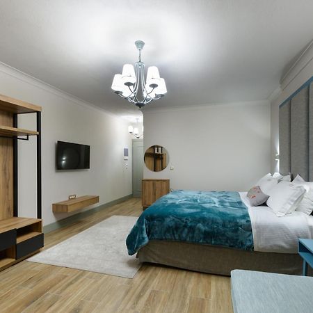 Albero Hotel ぺラマ エクステリア 写真
