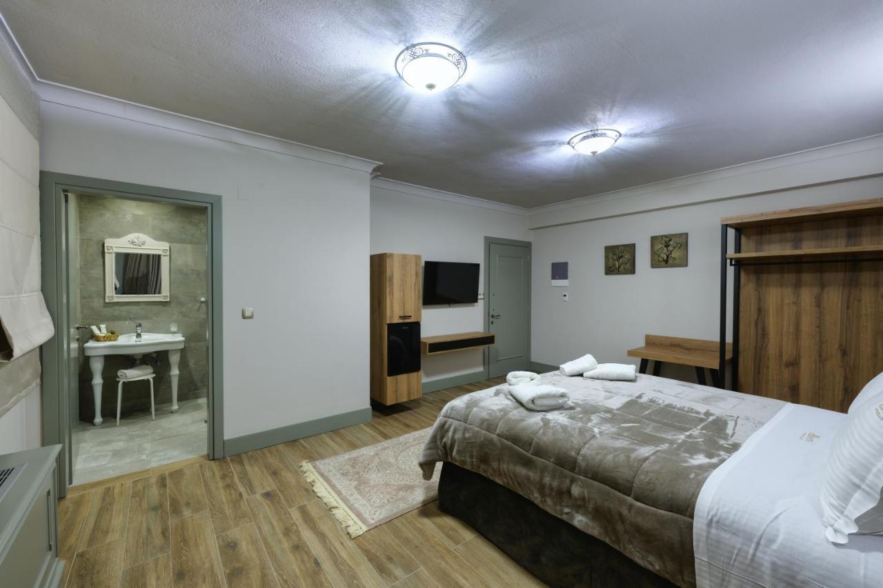 Albero Hotel ぺラマ エクステリア 写真