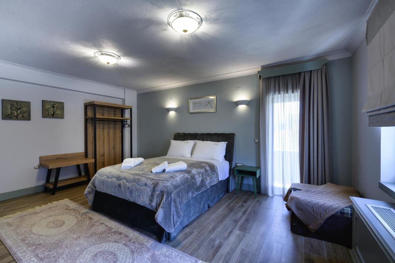 Albero Hotel ぺラマ エクステリア 写真